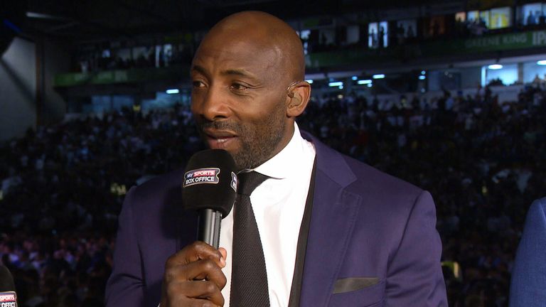 Johnny Nelson