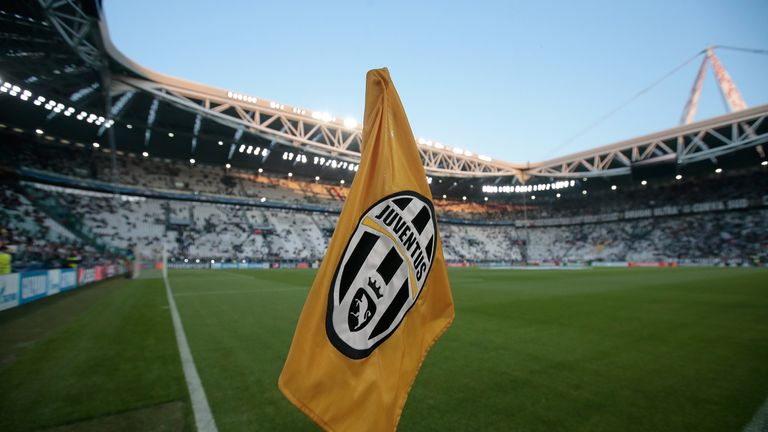 Juventus 