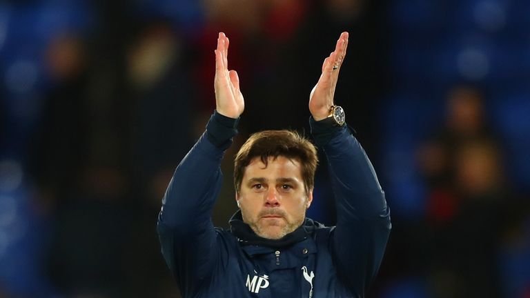 Mauricio Pochettino