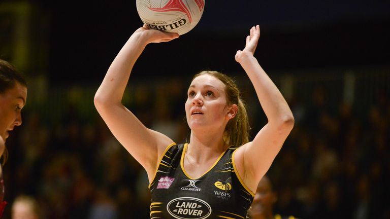 Natalie Haythornthwaite