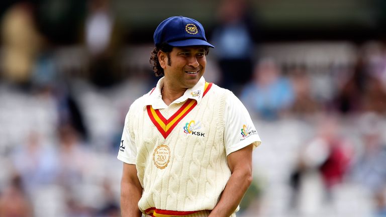 India legend Sachin Tendulkar says he will back whatever the country decides