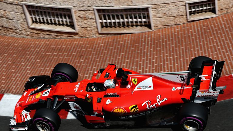 Monaco GP: Mercedes, Ferrari and the big talking points so ...