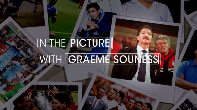 Graeme Souness