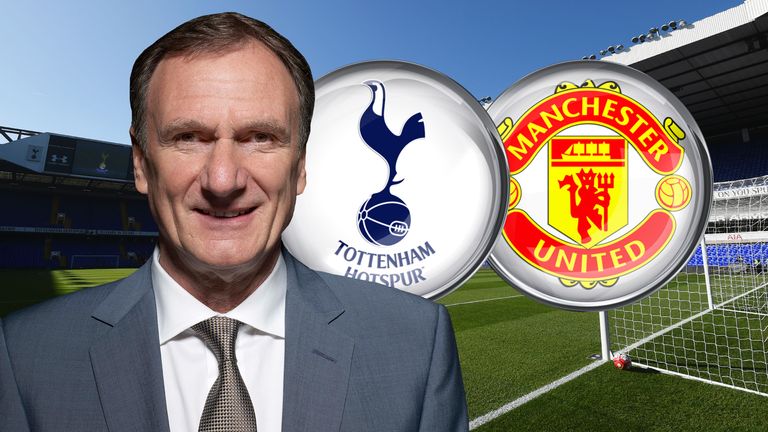 Phil Thompson picks his best combined side