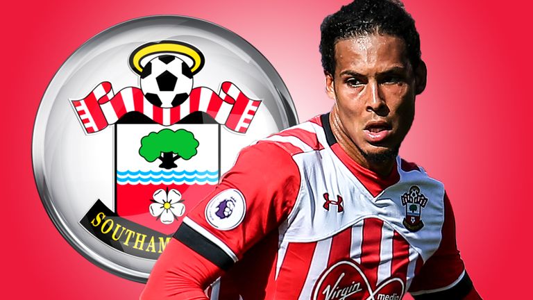 Why would Liverpool want Virgil van Dijk? We assess his qualities
