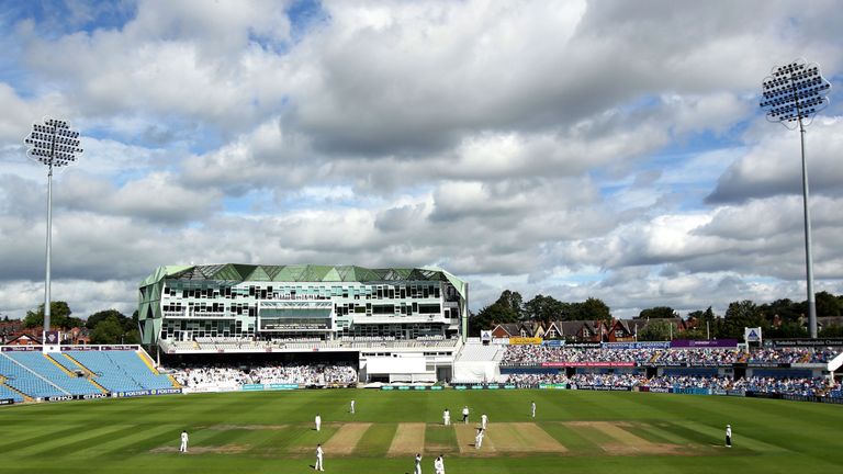 Yorkshire are mourning the loss of former player and coach Mike Bore