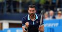 Cilic and Kyrgios join stellar Queen's line-up