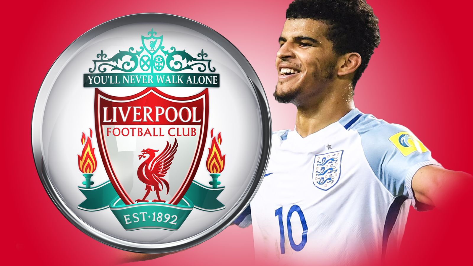 Dominic Solanke profile: How good can the forward be for Liverpool ...