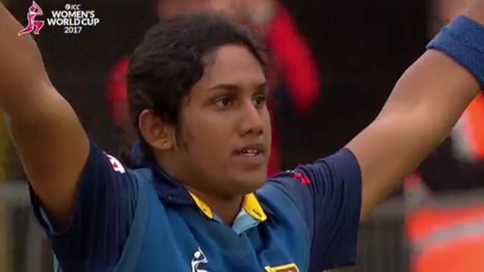 Chamari Atapattu hits third-highest score in Women's ODI cricket but ...