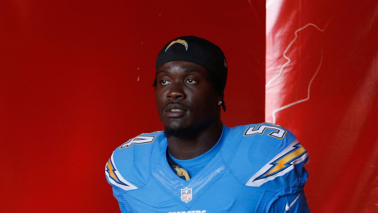 Chargers' Melvin Ingram can rush the quarterback, from inside or out – San  Bernardino Sun