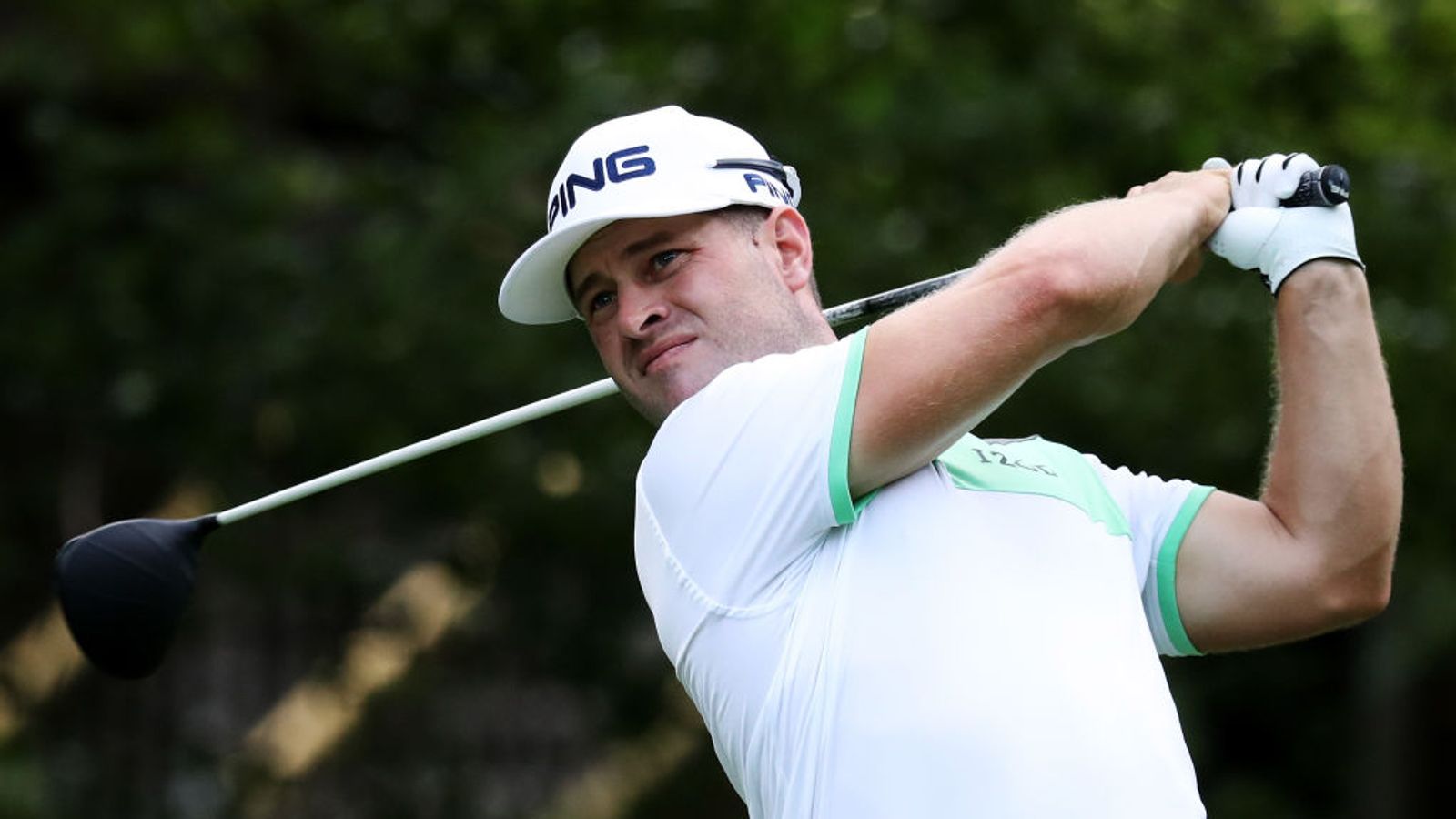 David Lingmerth leads Quicken Loans National after first round | Golf ...