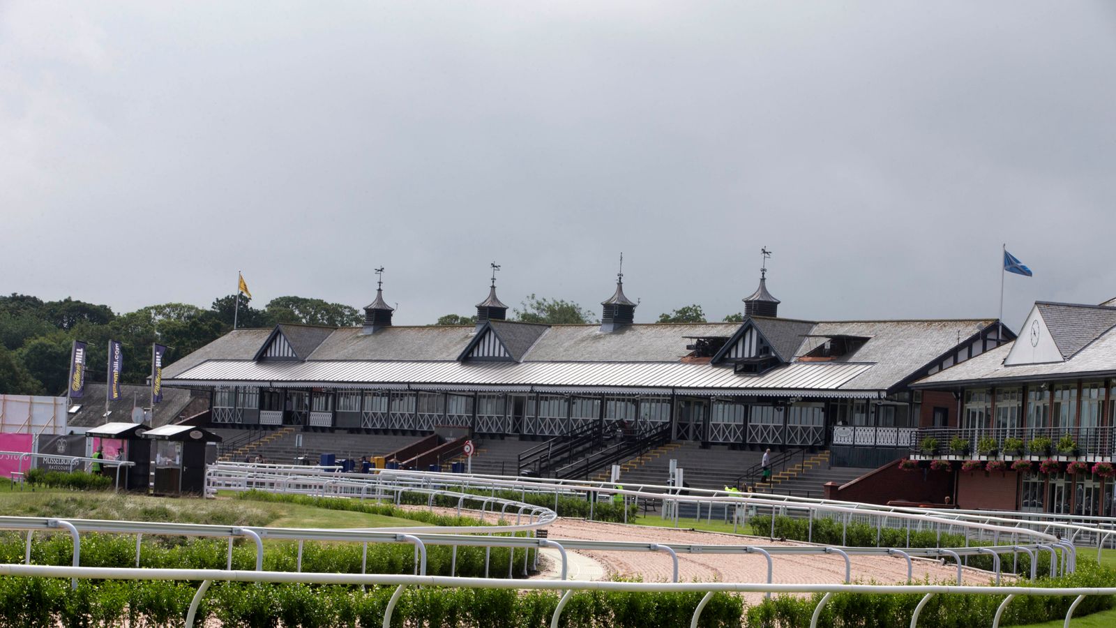 Musselburgh Takeover Deal Complete Racing News Sky Sports