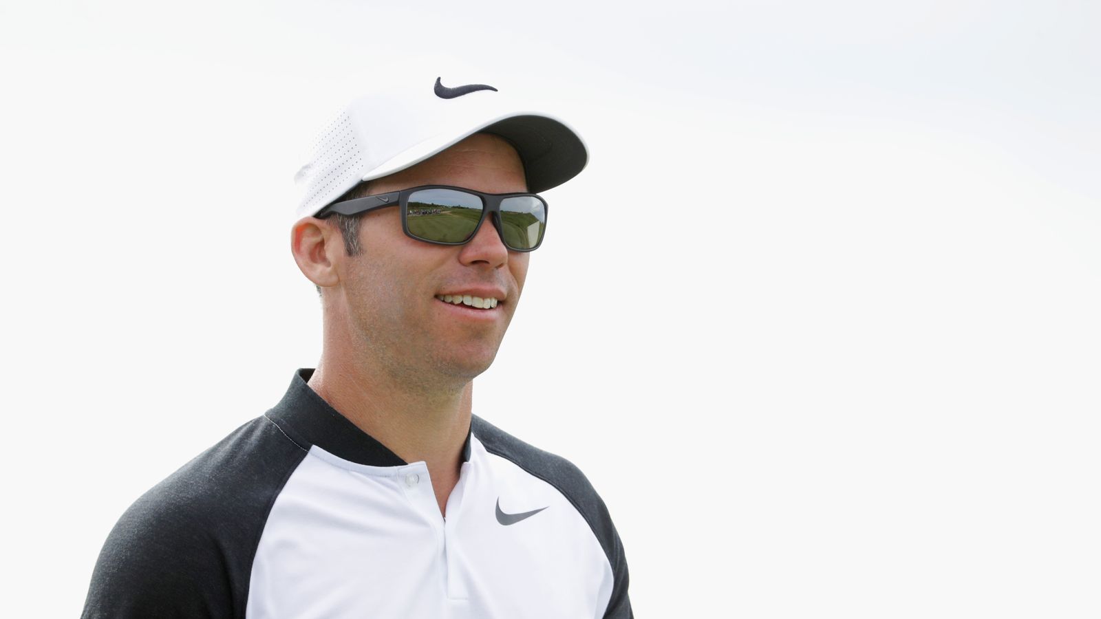 US Open: Paul Casey hits back from triple-bogey with five straight ...