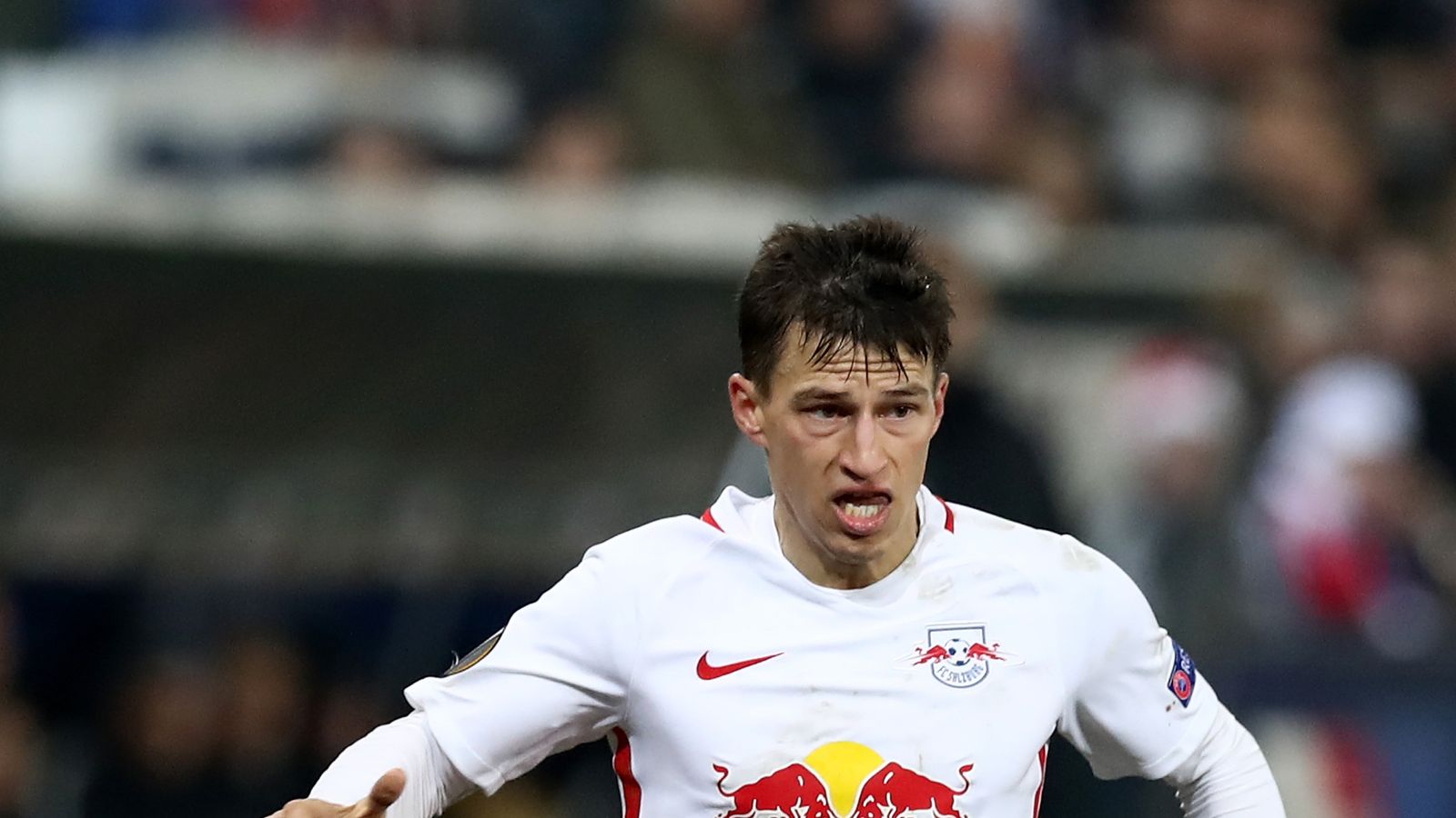 RB Leipzig and Red Bull Salzburg to compete in Champions League