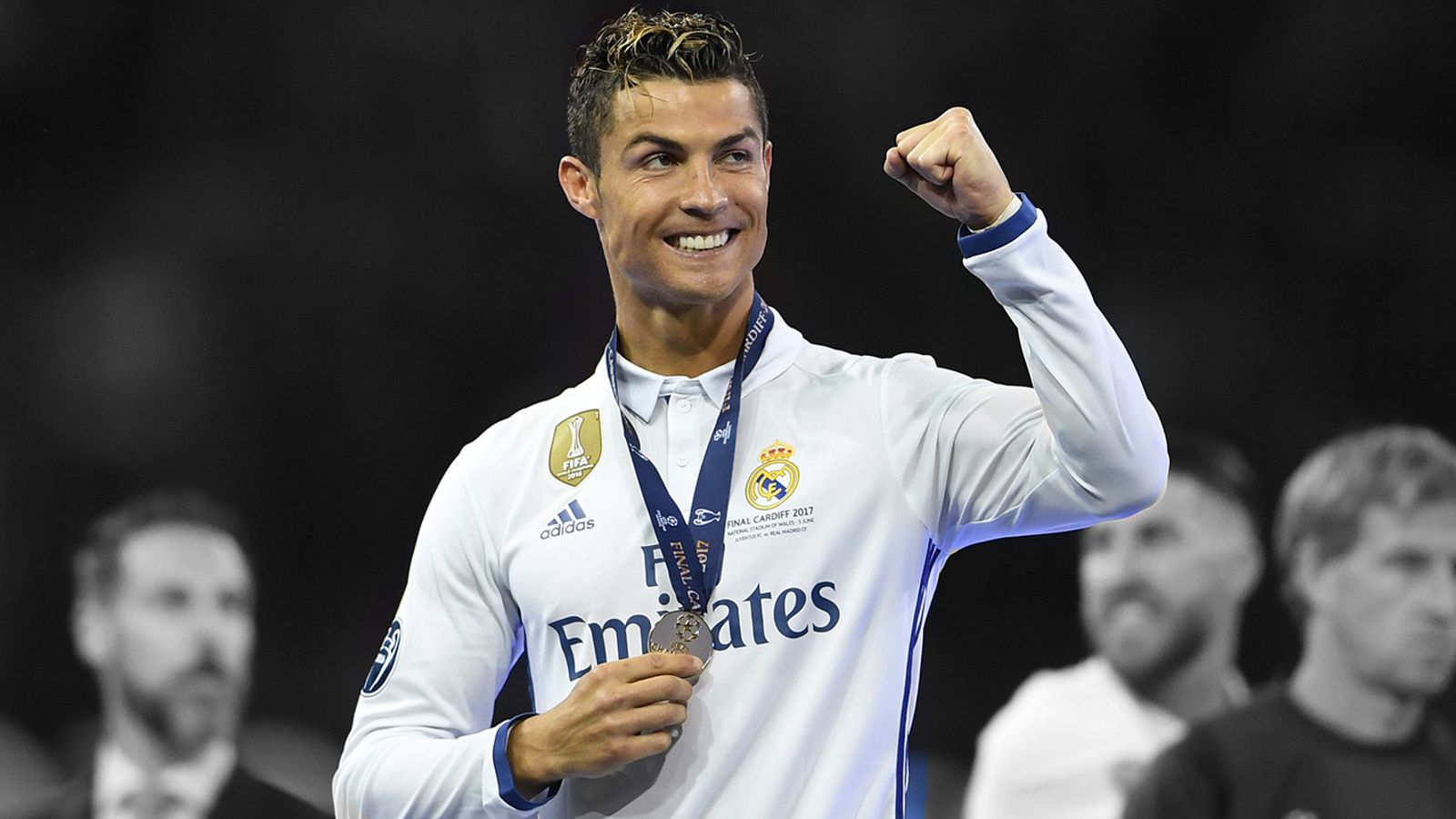 Fifa 18 terá Cristiano Ronaldo como melhor jogador; veja a lista do Top 10