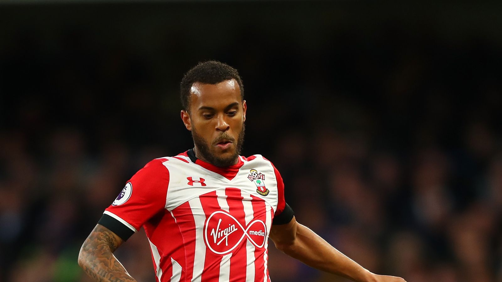 Ryan Bertrand to help Grenfell Tower relief effort | Football News ...