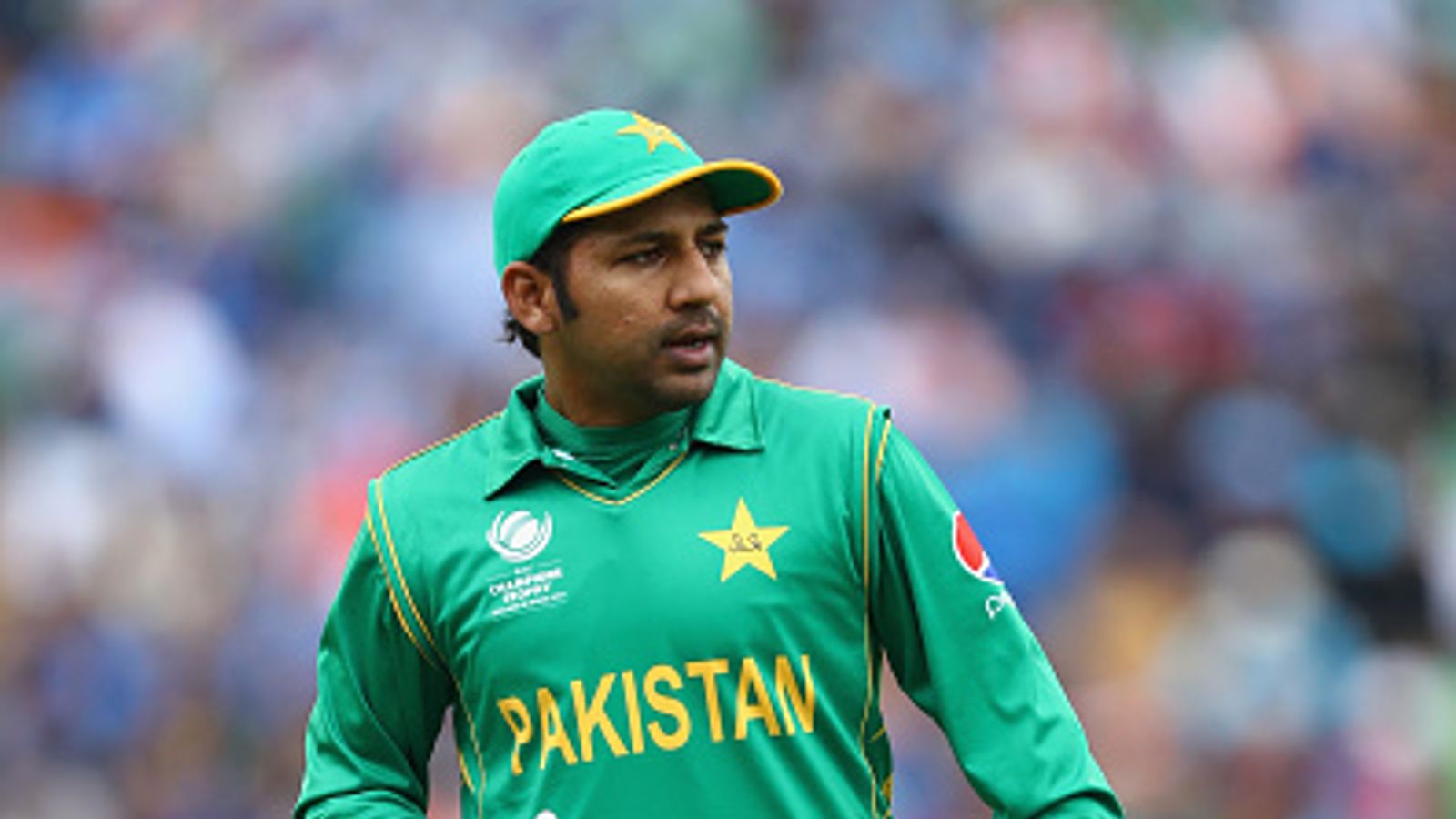 Yorkshire sign Pakistan's Sarfraz Ahmed for NatWest T20 blast | Cricket ...