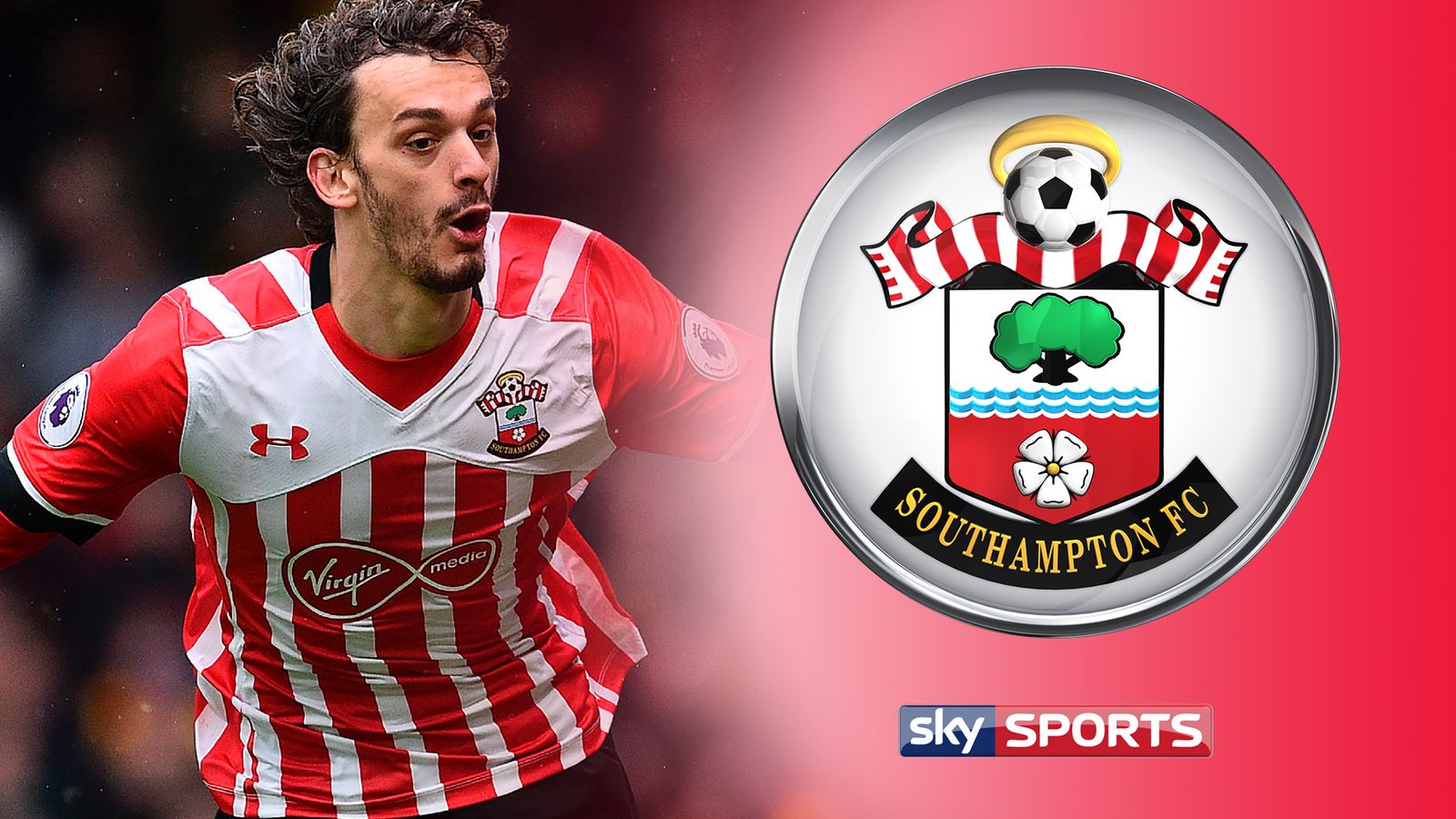 Southampton Fixtures: Premier League 2017/18 | Football News | Sky Sports