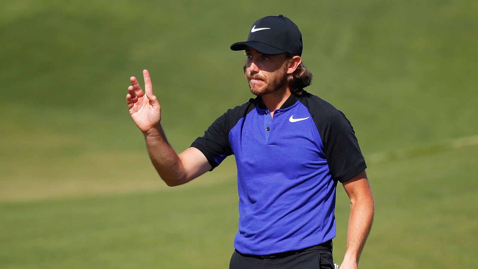 US Open Debutant Tommy Fleetwood excited for weekend challenge Golf