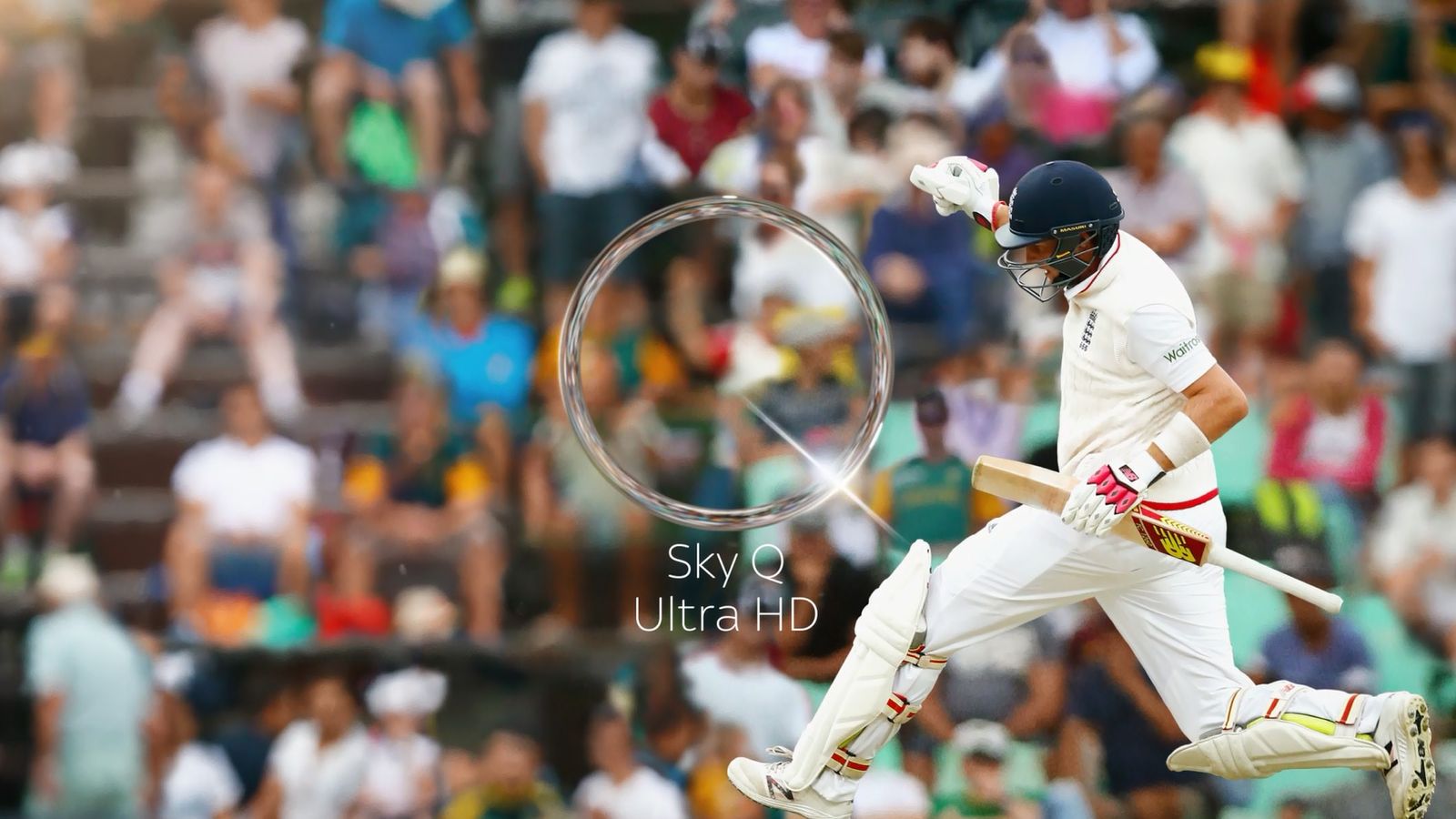 Premier League, F1 and Cricket, live in Ultra HD with Sky Q Football