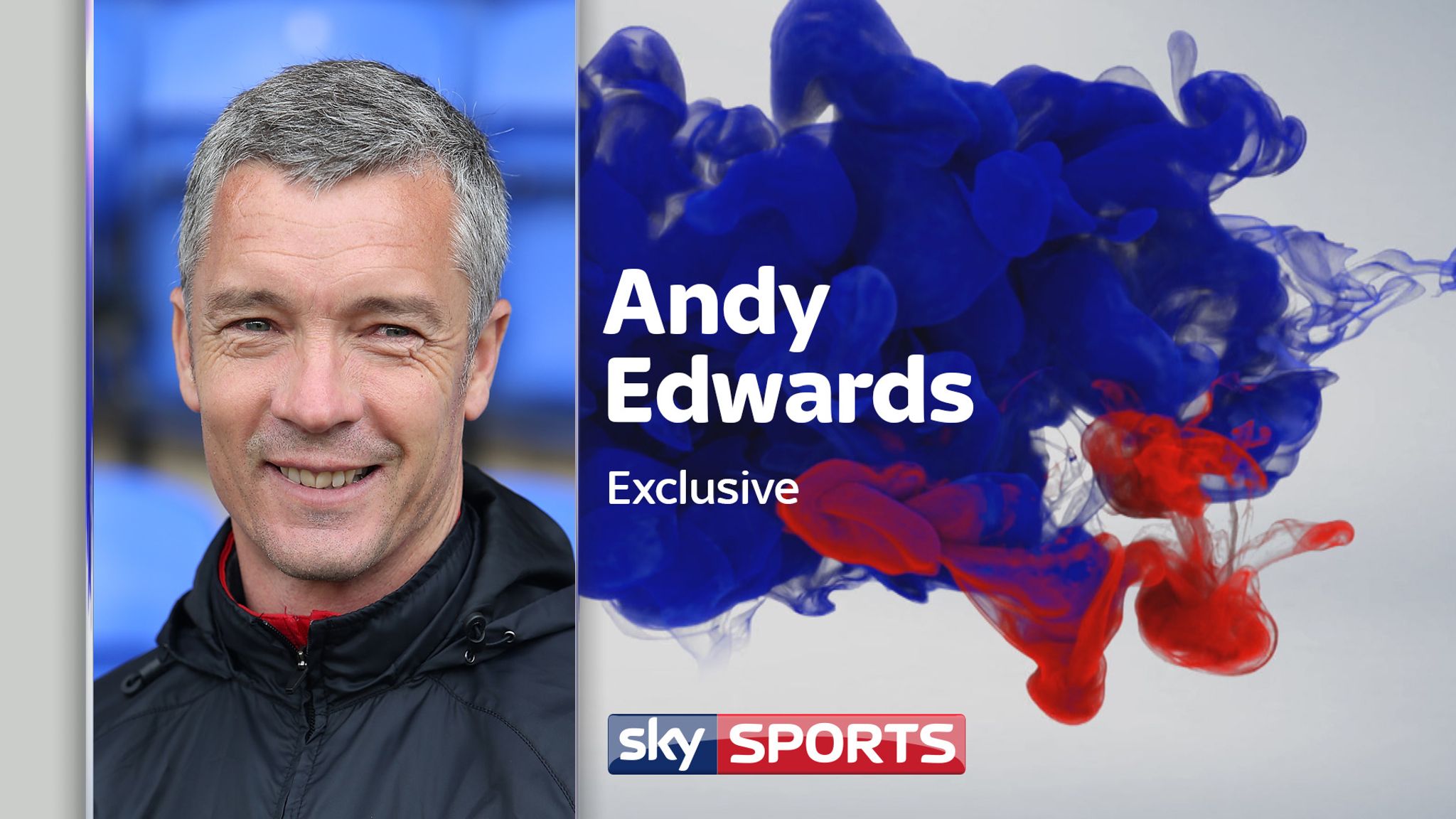 Andy Edwards interview: From Leyton Orient to World Cup winner