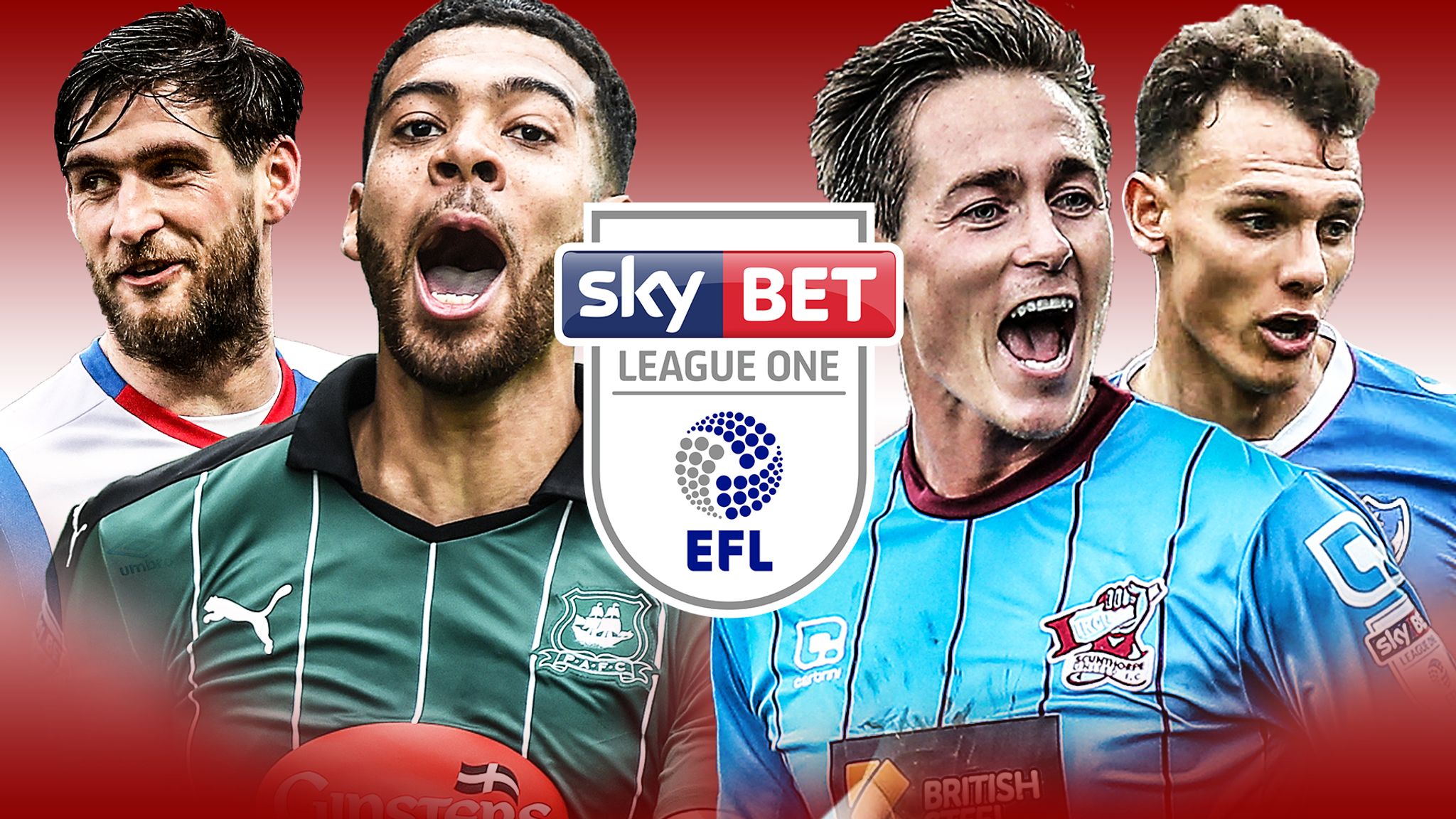 Sky bet league 1 2024 fixtures