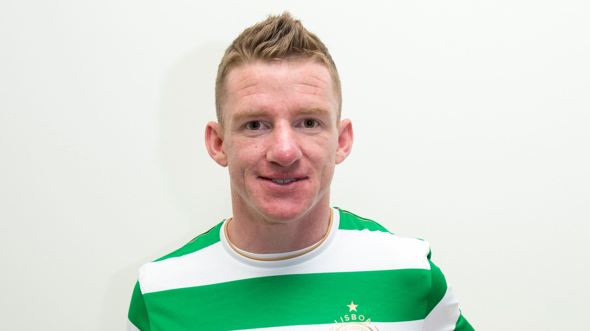 Celtic Sign Winger Jonny Hayes From Aberdeen | Football News | Sky Sports