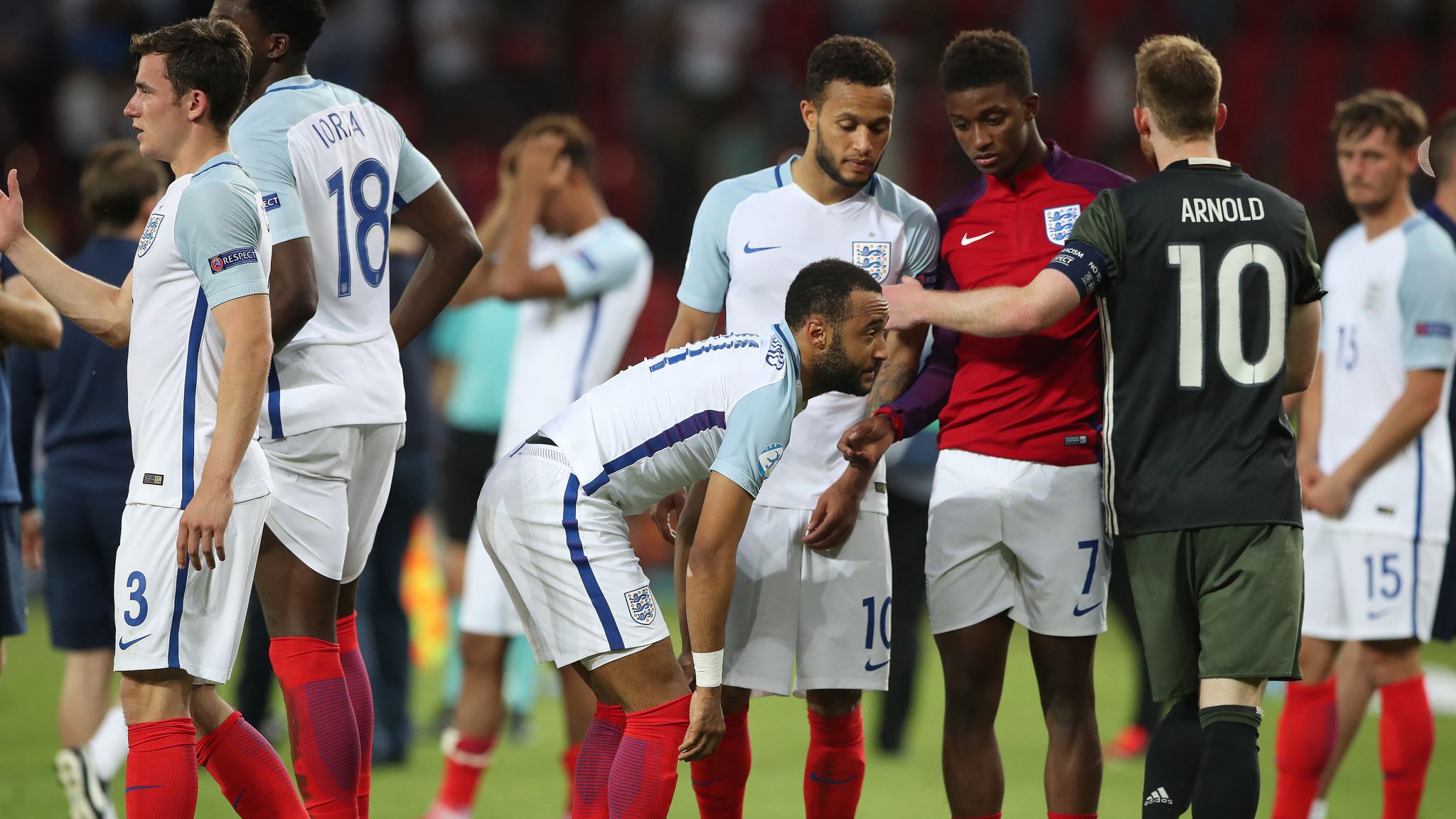 England's Penalty Heartbreak: Spot-kick Failures From Turin 1990 To ...