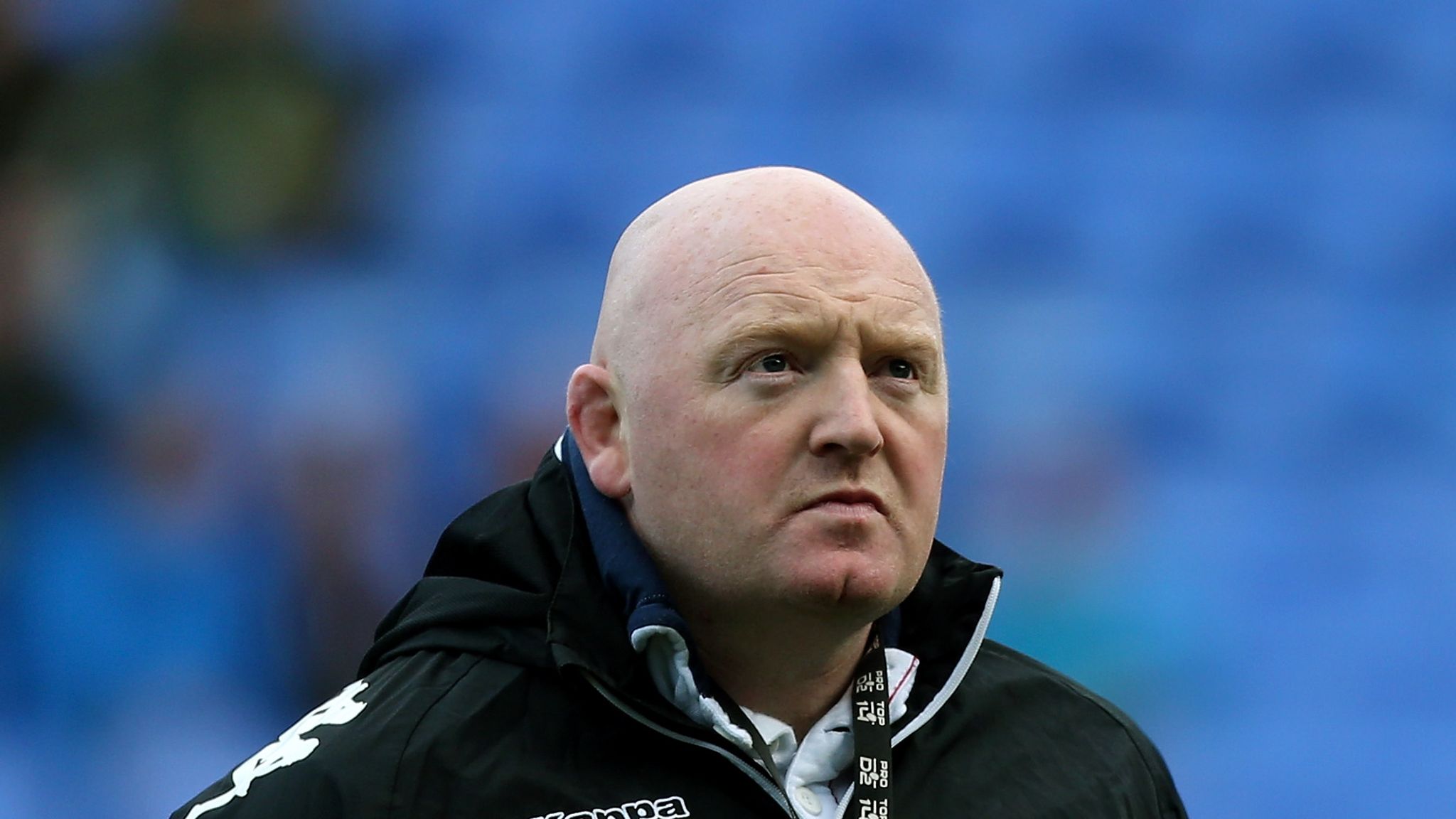 Bernard Jackman named Newport Gwent Dragons head coach | Rugby Union ...