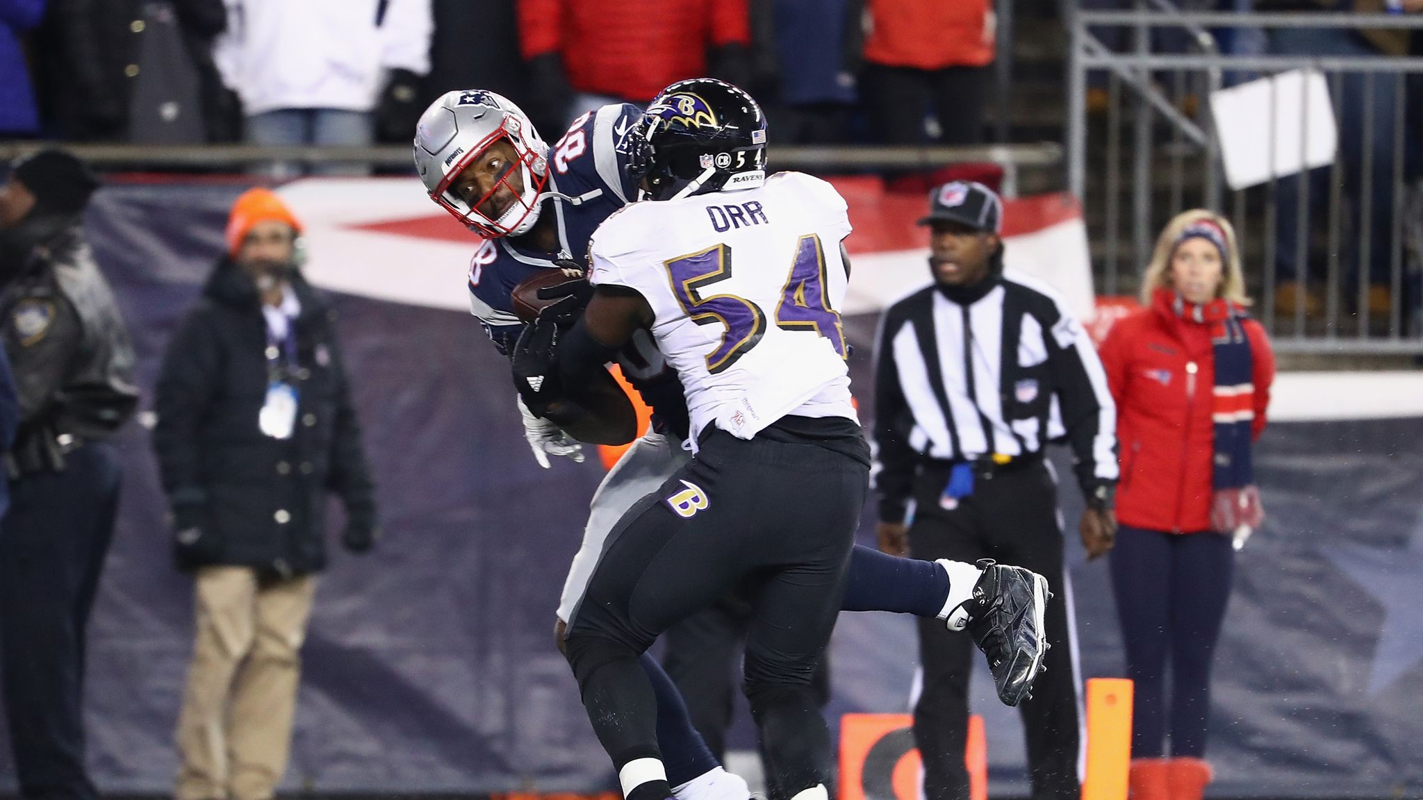 Zachary Orr rejoining Ravens as inside linebackers coach - Baltimore  Positive WNST