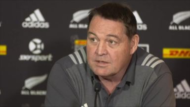 Hansen expects Lions backlash