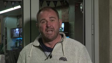 Quinnell: Lions need to believe