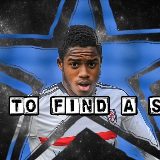 How to find a star: Ryan Sessegnon