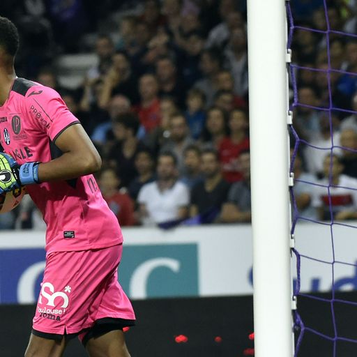 Top 10 stars at U20 World Cup