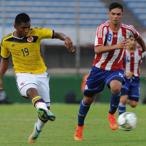 Morelos jets in for Rangers talks