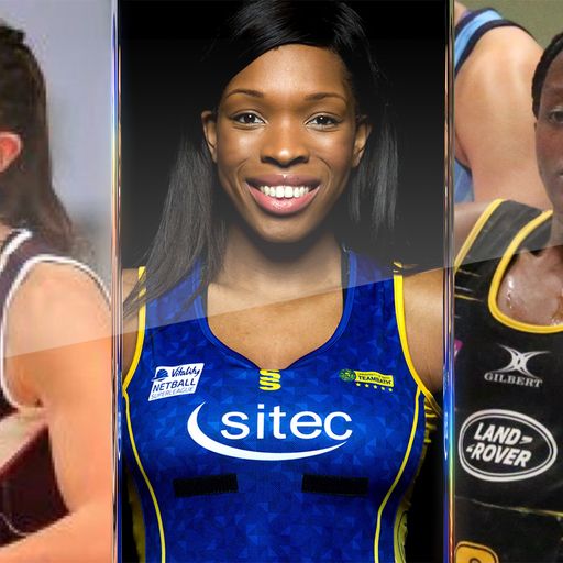 VOTE: Player of the Season