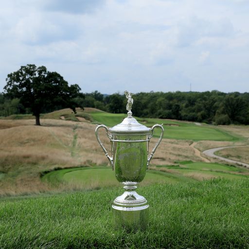  VOTE: Greatest US Open