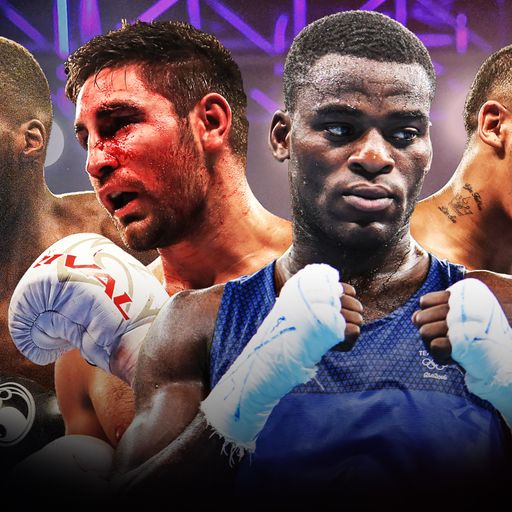 Sky Live: Buglioni on O2 bill 