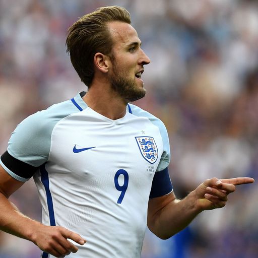 France-England talking points