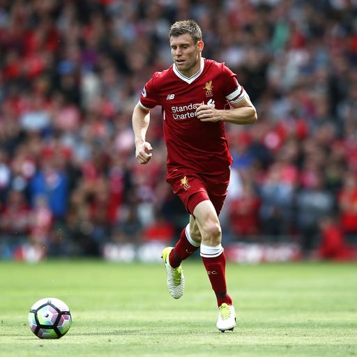 Milner's Champions League warning