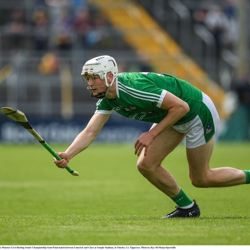 Kilkenny v Limerick Recap