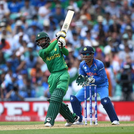 Hafeez: We won for the people