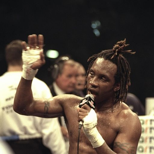 Benn wants Collins and closure