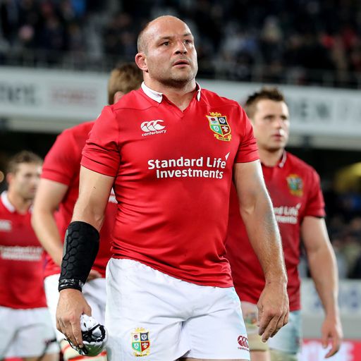 Best to lead Lions against Canes