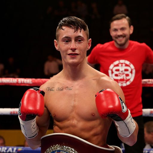 Frampton inspirations