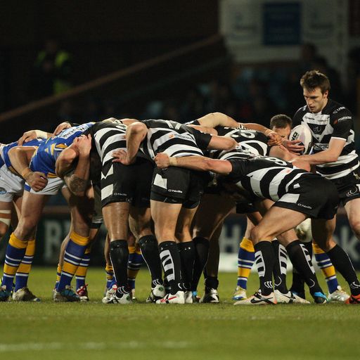 Clarke: Paying the penalty?