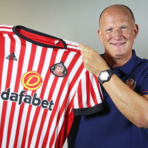 Will Sunderland go up?