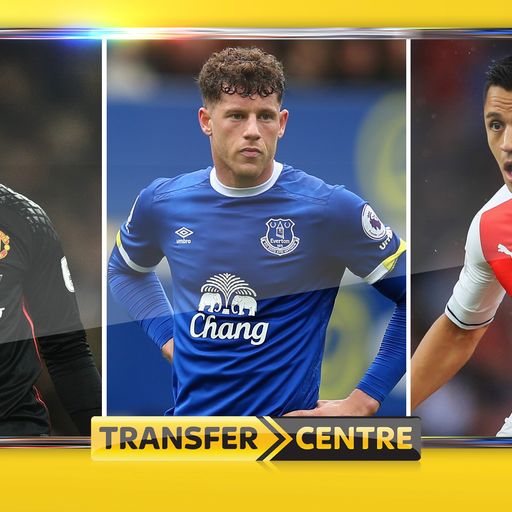 Transfer Centre LIVE!