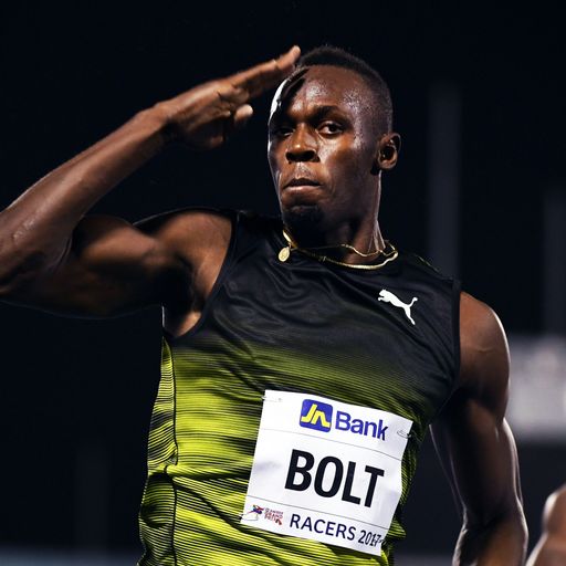 What makes Bolt so fast?