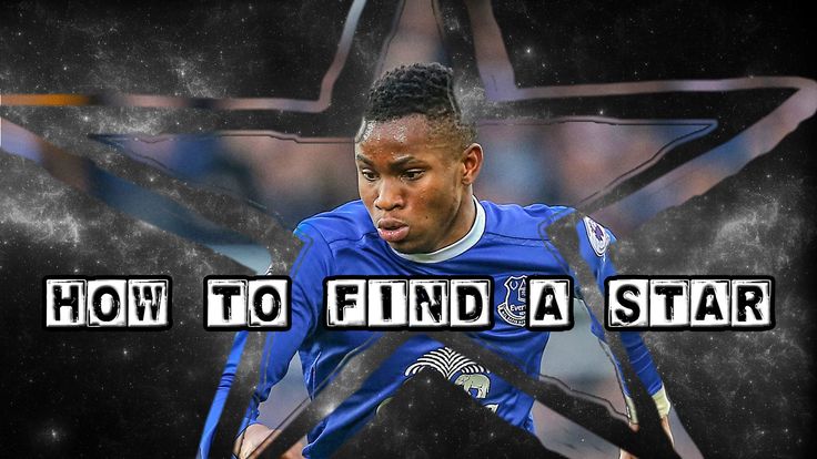 How to find a star: What makes Everton forward Ademola Lookman stand out from the rest?